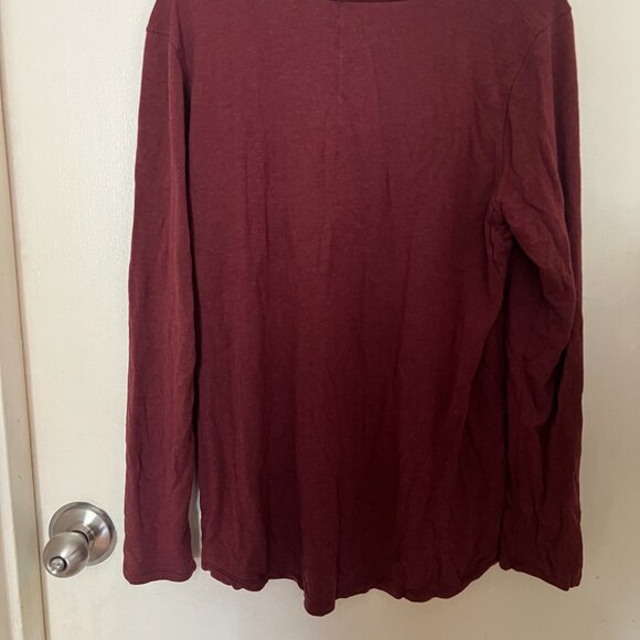 Lululemon Ever Ready Long Sleeve - Picture 7 of 7